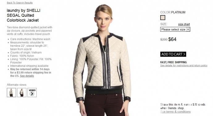 Laundry by Shelli Segal 8